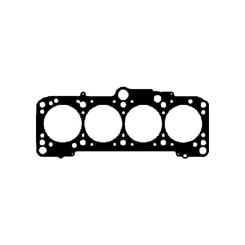 USZCZELKA GŁOWICY CORTECO 414791P VW 1.6 91-
