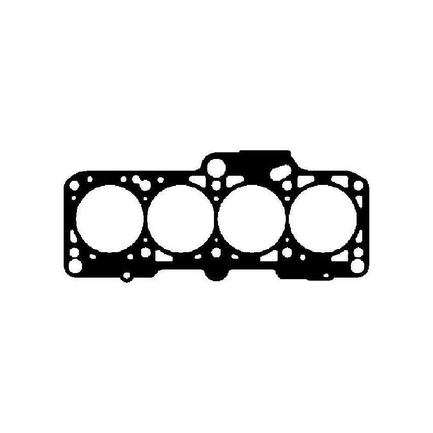 USZCZELKA GŁOWICY CORTECO 415014P VW 2.0 98-