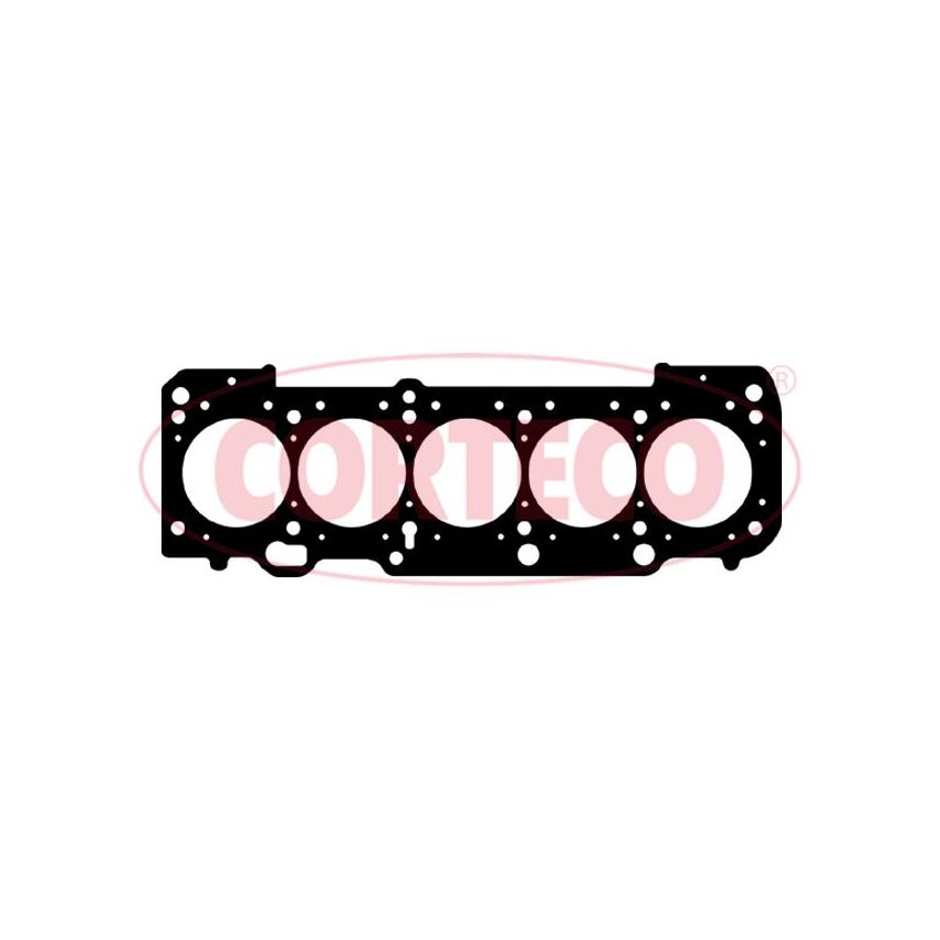 USZCZELKA GŁOWICY CORTECO 415552P VW 2.0-2.2 88-
