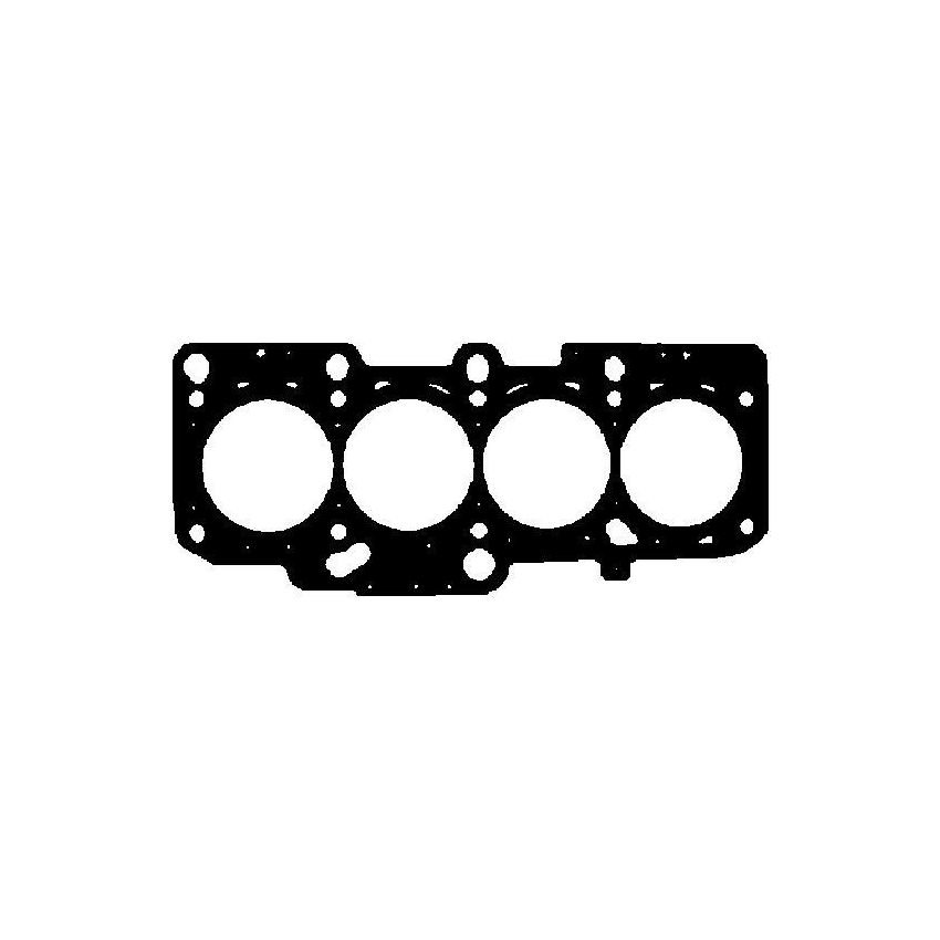 USZCZELKA GŁOWICY CORTECO 415043P VW 2.0 00-