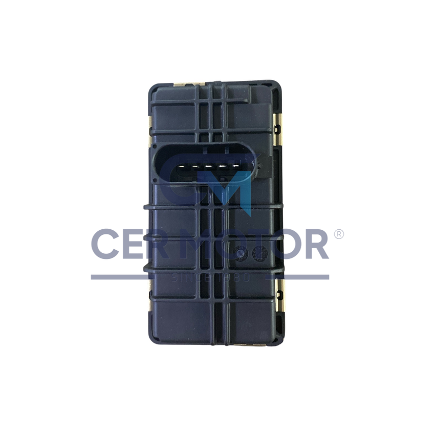 STEROWNIK KOMPLETNY CER A9349 TF035