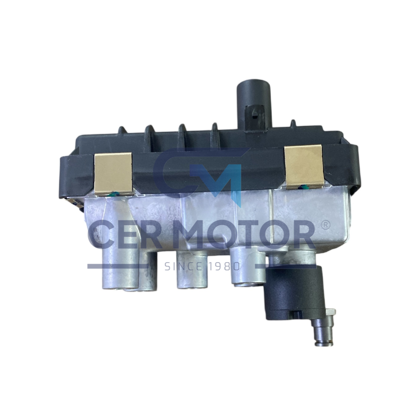 STEROWNIK KOMPLETNY CER A9349 TF035