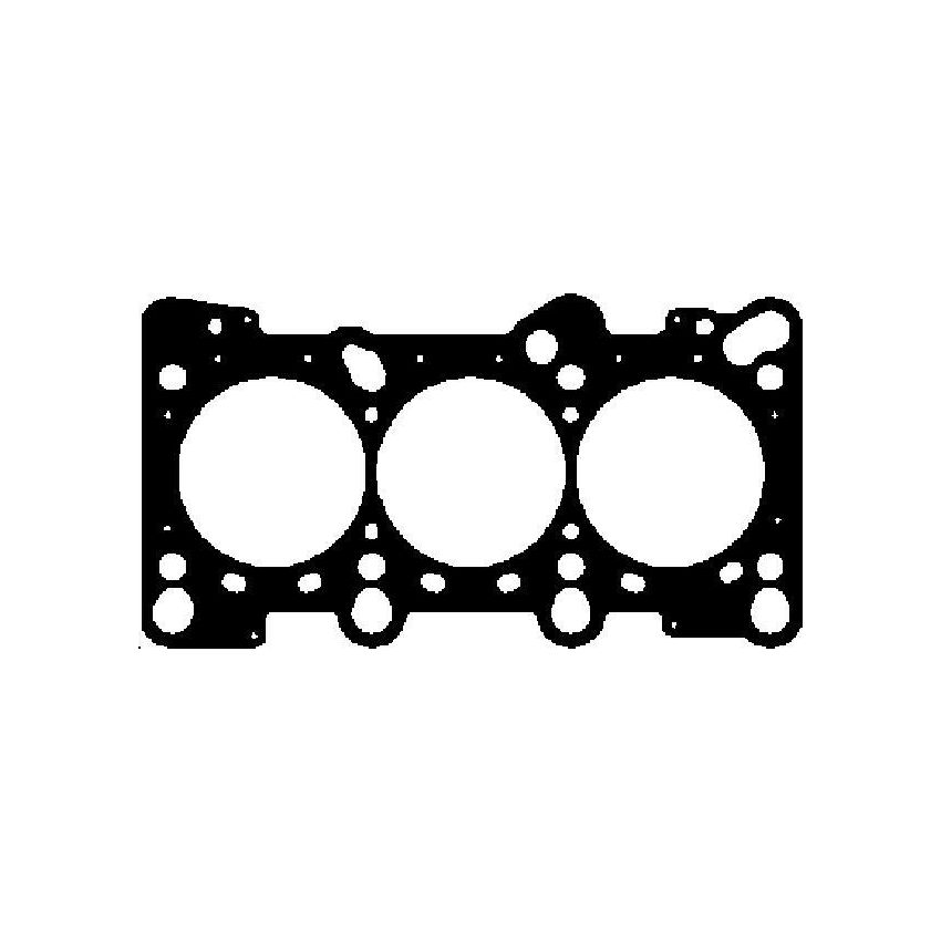USZCZELKA GŁOWICY CORTECO 415053P VW 2.8 95-