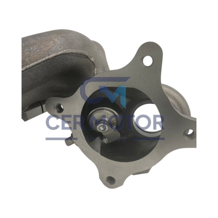 OBUDOWA TURBO CER A11310 K03