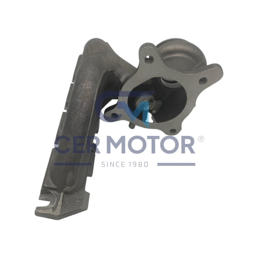 OBUDOWA TURBO CER A11310 K03