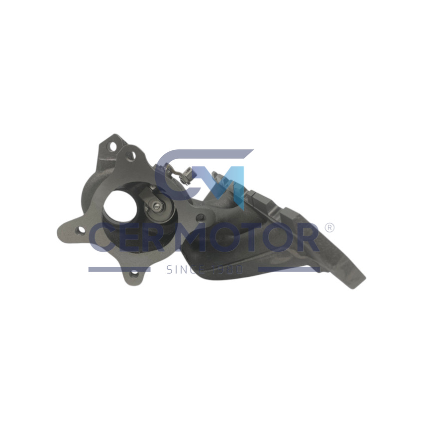 OBUDOWA TURBO CER A11310 K03