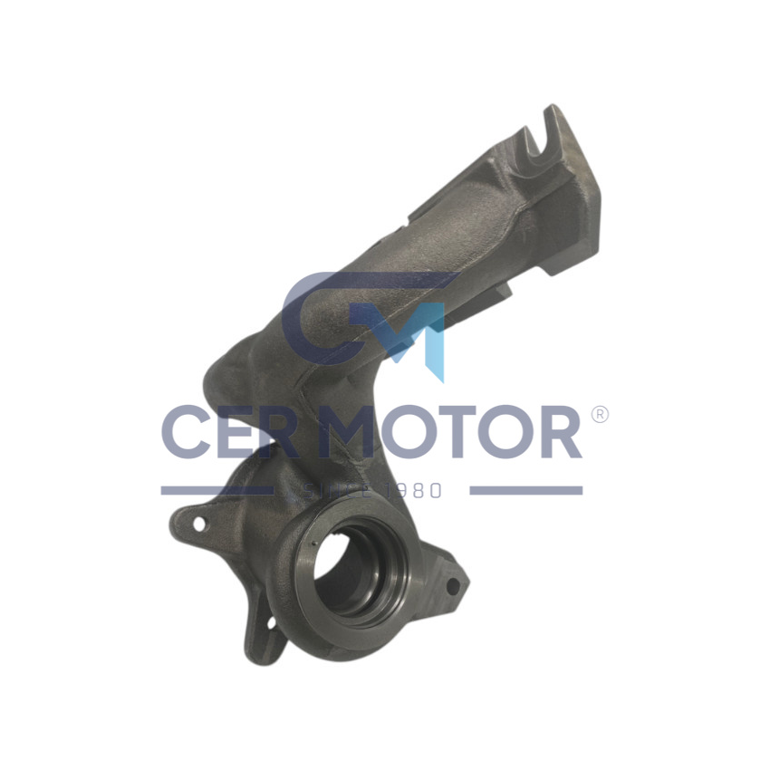 OBUDOWA TURBO CER A11310 K03