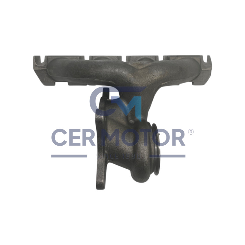 OBUDOWA TURBO CER A11310 K03