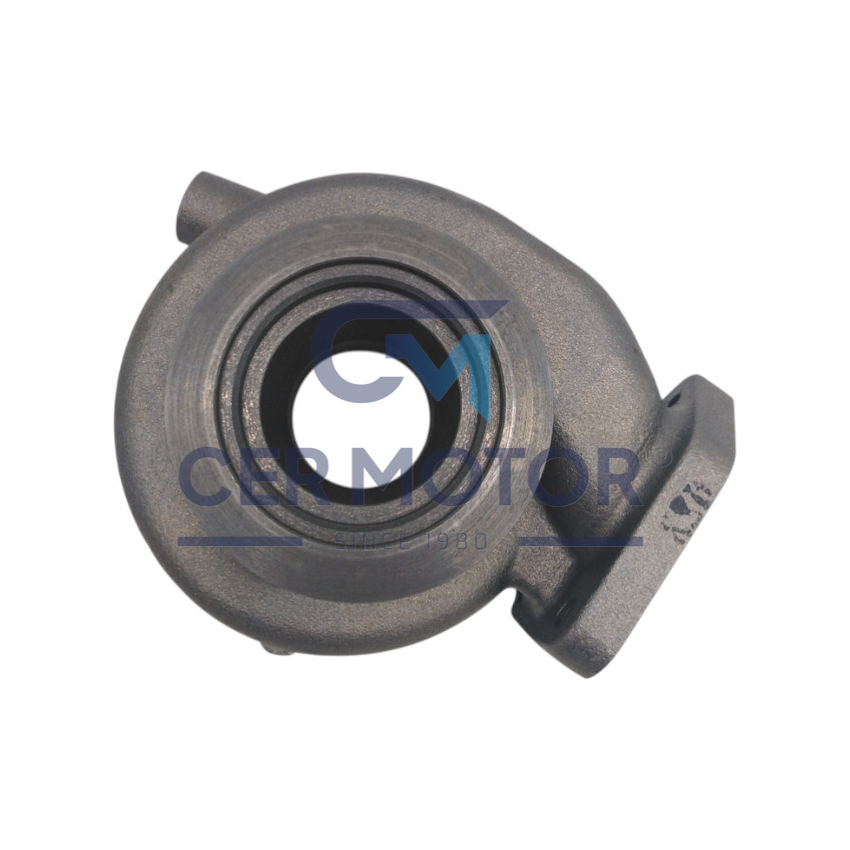 OBUDOWA TURBO CER A6511 TF035HL