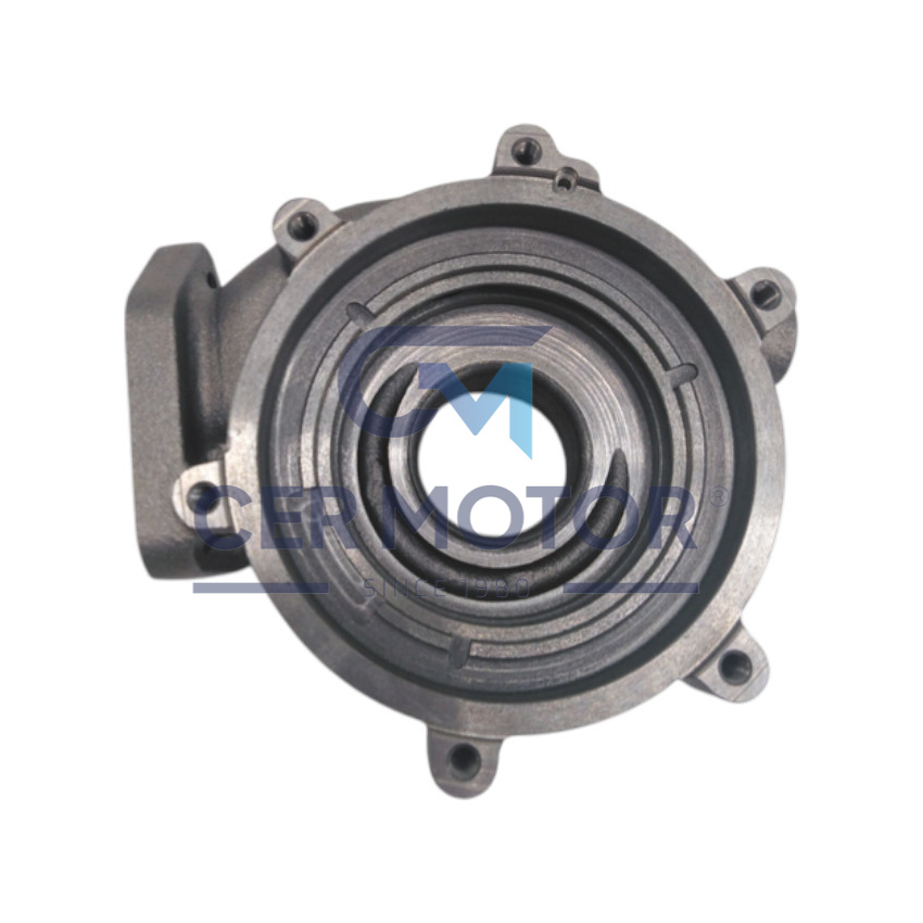 OBUDOWA TURBO CER A6511 TF035HL