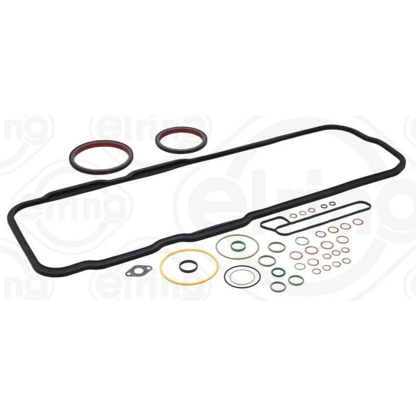 KOMPLET USZCZELEK BLOKU ELRING 279660 DAF MX265 05-