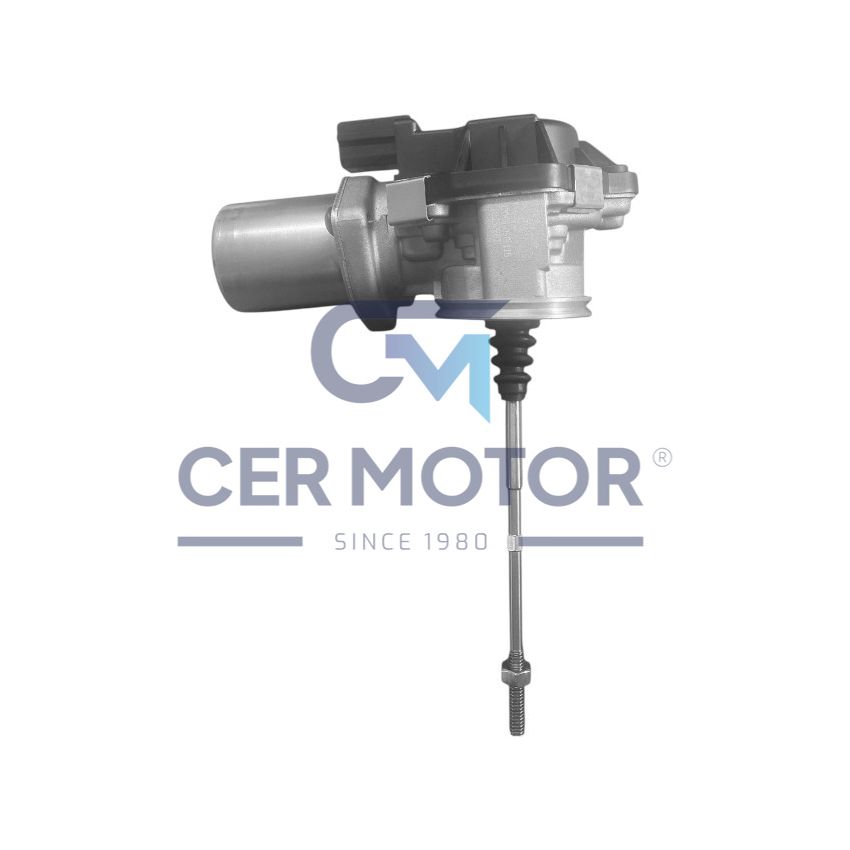 ZAWÓR WASTEGATE ELEKTRONICZNY CER A11315 RHF5