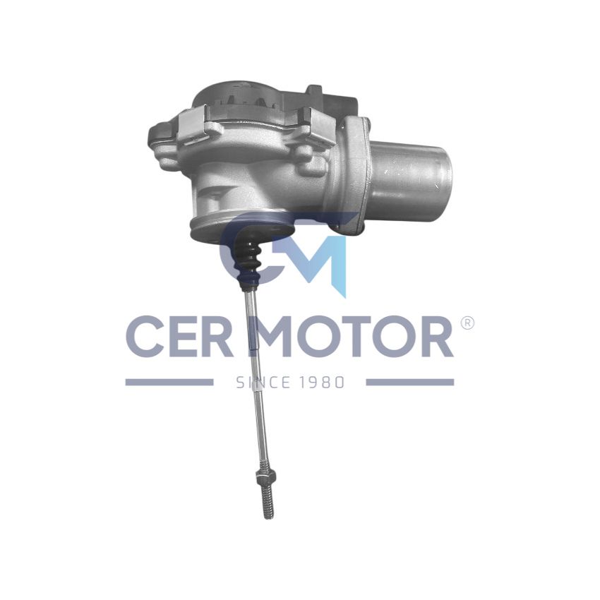ZAWÓR WASTEGATE ELEKTRONICZNY CER A11315 RHF5