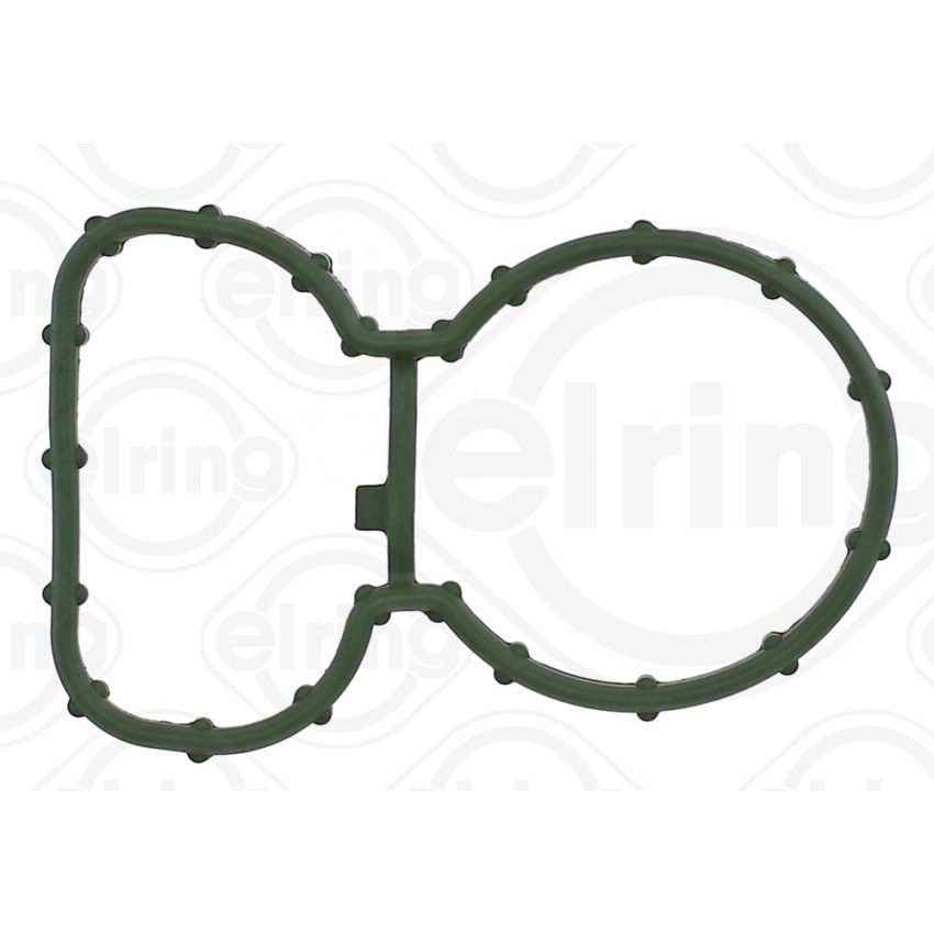 USZCZELKA KOLEKTORA WYDECHOWEGO ELRING 546900 BMW 3.0D 15-