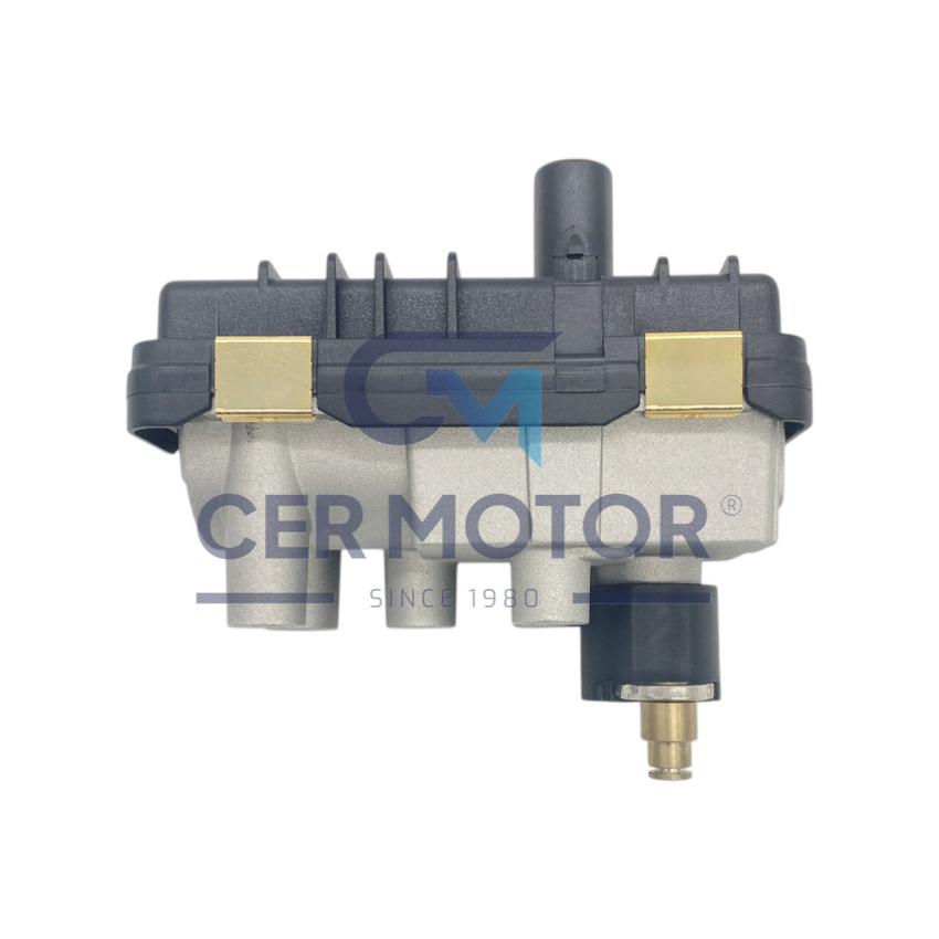 STEROWNIK KOMPLETNY CER A11318 BV45