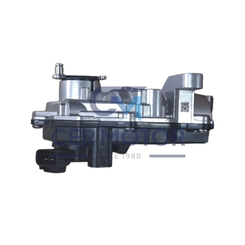 STEROWNIK KOMPLETNY CER A9353 CT16