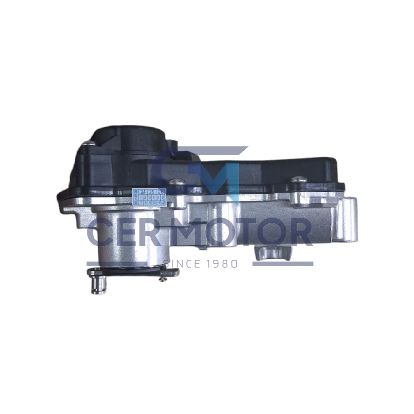 STEROWNIK KOMPLETNY CER A9353 CT16