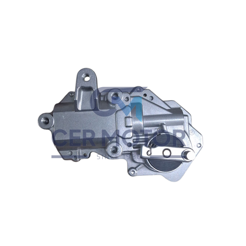 STEROWNIK KOMPLETNY CER A9353 CT16
