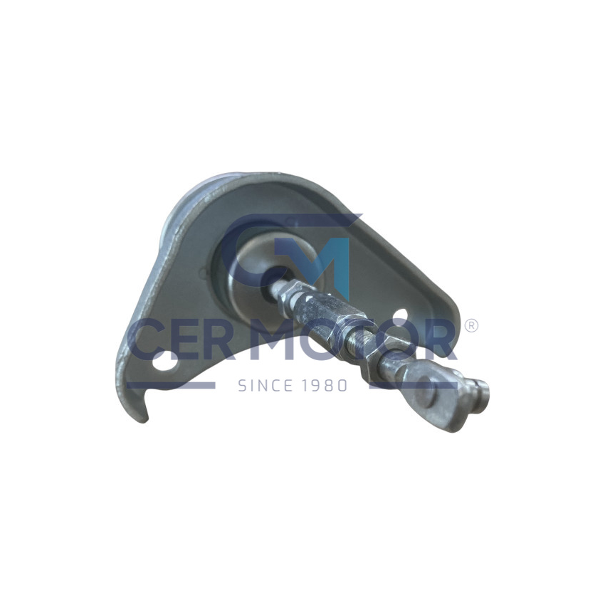 ZAWÓR WASTEGATE CER A4982 TY 1.4TD 01-