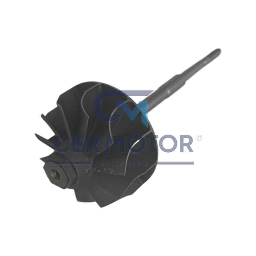 WIRNIK CER A10277 GTD1244VZ