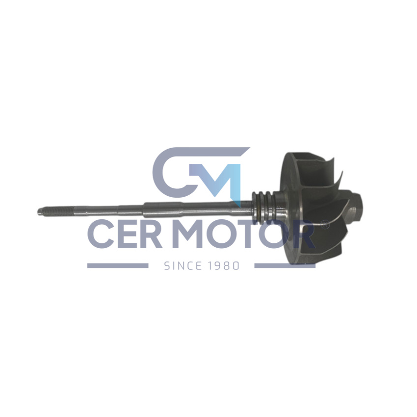 WIRNIK CER A10277 GTD1244VZ