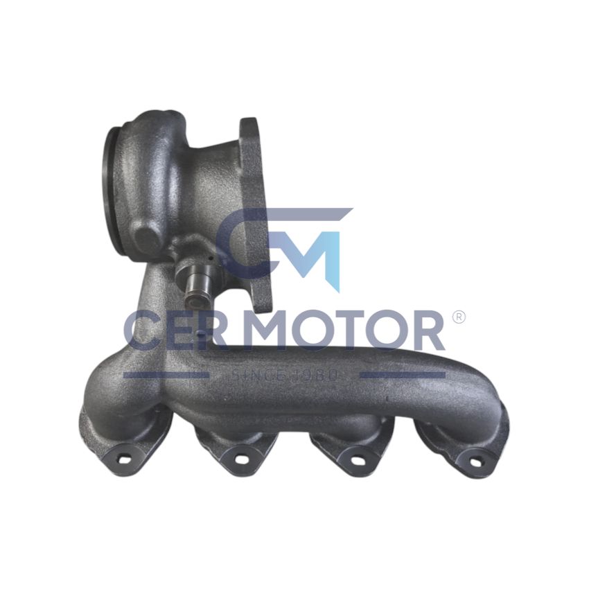 OBUDOWA TURBO CER A11330 RHF4