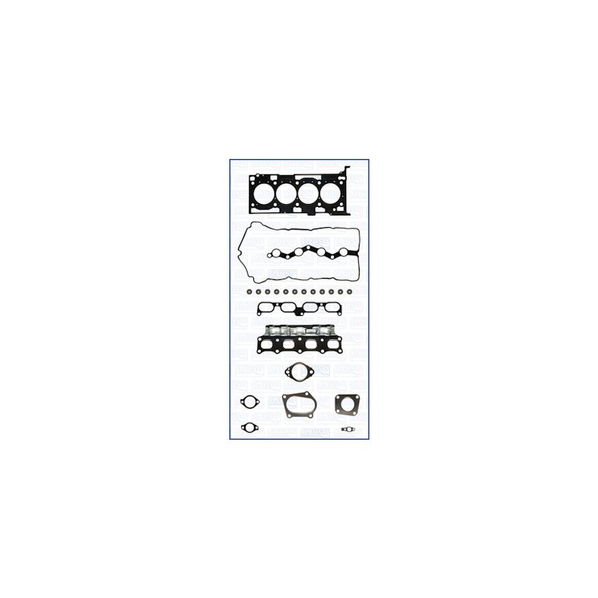 KOMPLET USZCZELEK GŁOWICY AJUSA 52285100 MITSUBISHI 2.0 07-