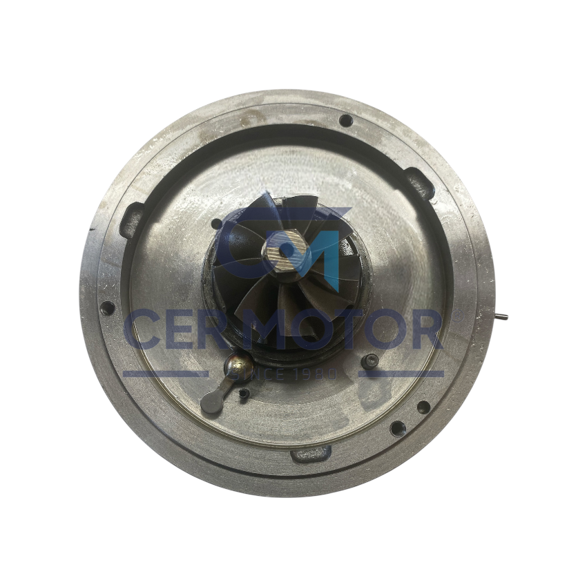 KORAS CER A11354 HONDA 2.2CTDI 07-