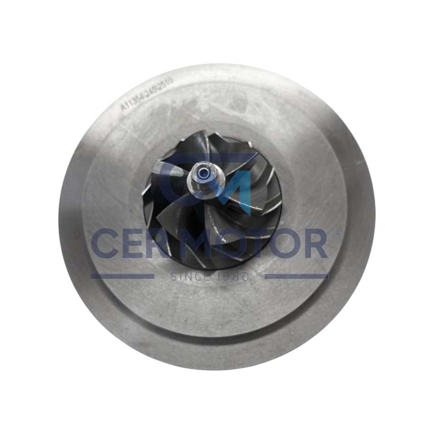 KORAS CER A11354 HONDA 2.2CTDI 07-
