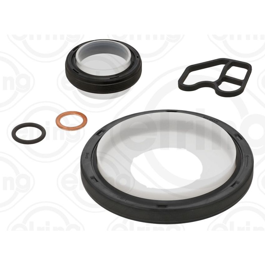 KOMPLET USZCZELEK BLOKU ELRING 902830 VW 1.2 03-