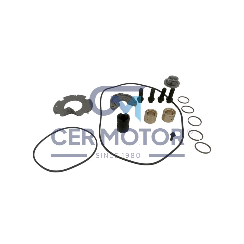 ZESTAW NAPRAWCZY TURBOSPRĘŻARKI CER A11366 GTC4294BNS