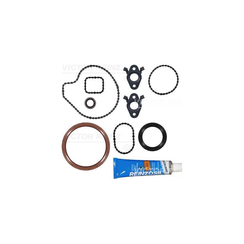 KOMPLET USZCZELEK BLOKU VICTOR REINZ 08-12870-01 OPEL 2.0 11-