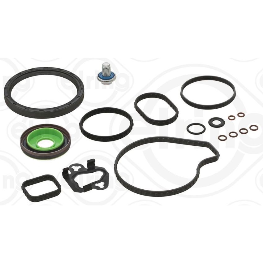 KOMPLET USZCZELEK BLOKU ELRING 935740 OPEL 2.0 11-