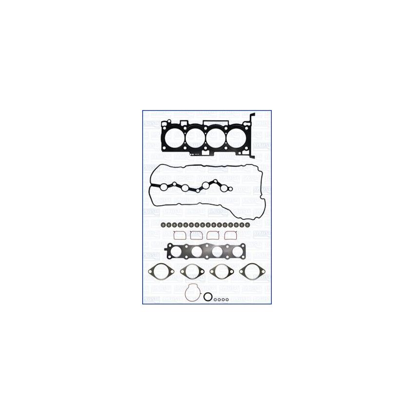 KOMPLET USZCZELEK GŁOWICY AJUSA 52465400 HYUNDAI 2.4 10-