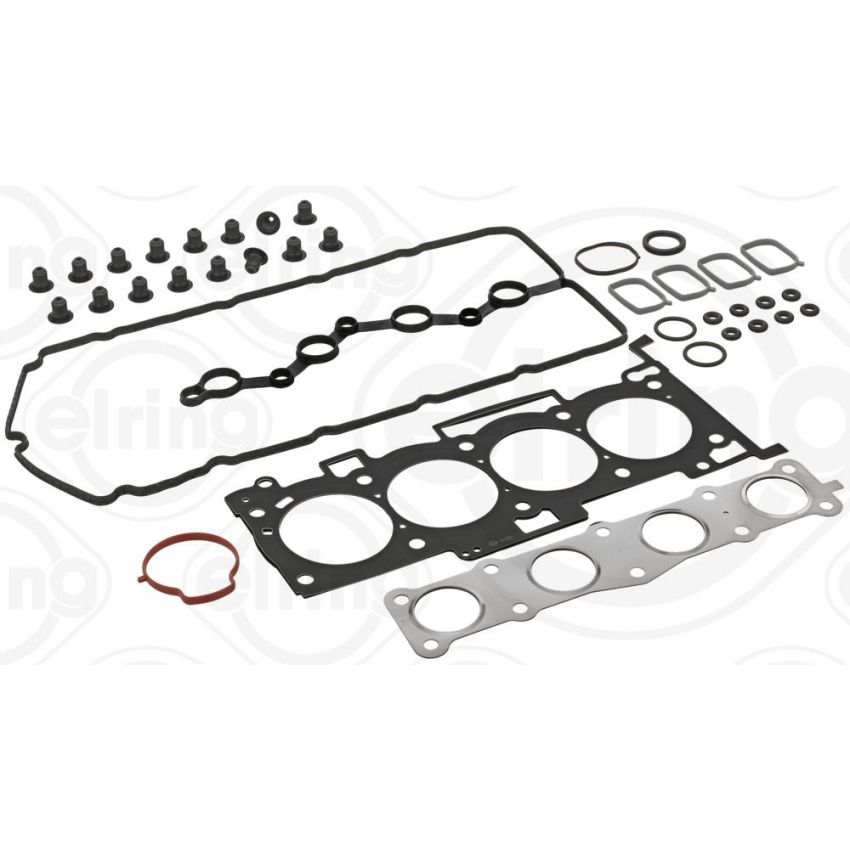 KOMPLET USZCZELEK GŁOWICY ELRING 982610 HYUNDAI 2.4 10-
