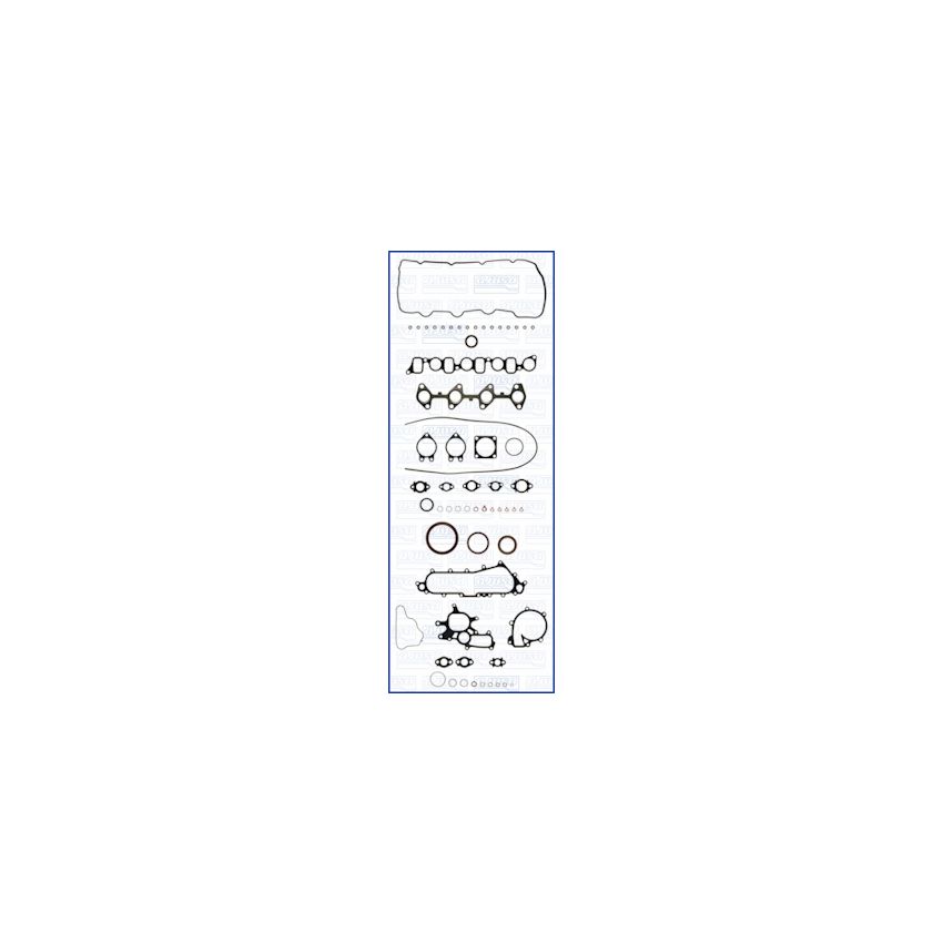 KOMPLET USZCZELEK SILNIKA AJUSA 51028500 TOYOTA 2.5-3.0TD 01-