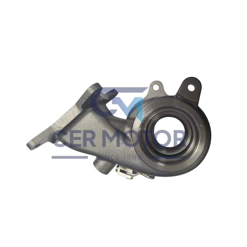 OBUDOWA TURBO CER A9706 RHF5