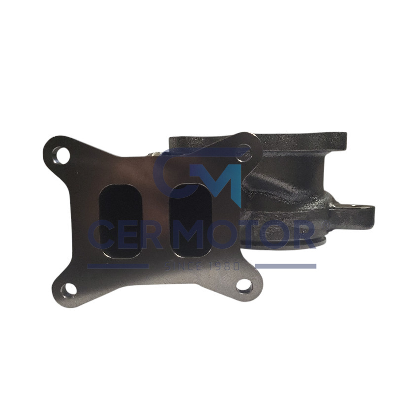 OBUDOWA TURBO CER A9706 RHF5