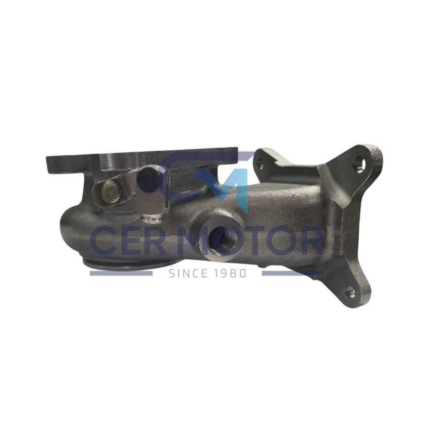 OBUDOWA TURBO CER A9706 RHF5