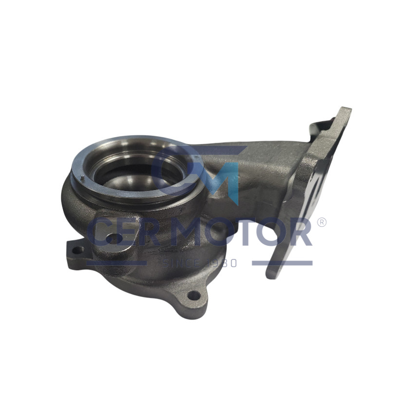 OBUDOWA TURBO CER A9706 RHF5