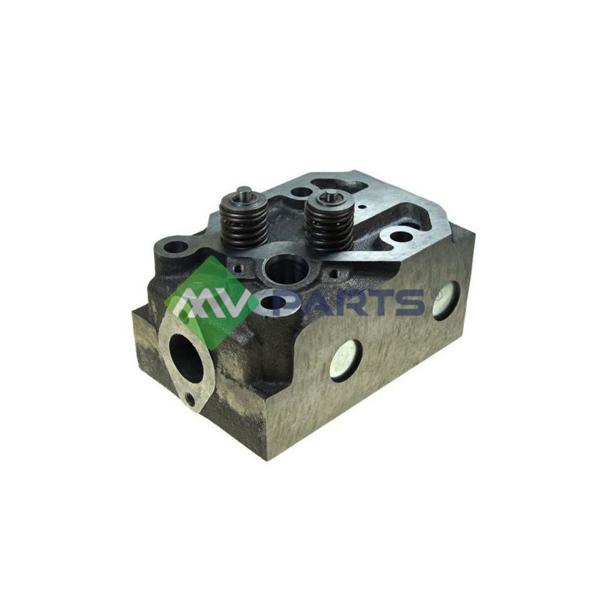 ZESTAW GŁOWIC MV PARTS I1193 URSUS C360 4SZT