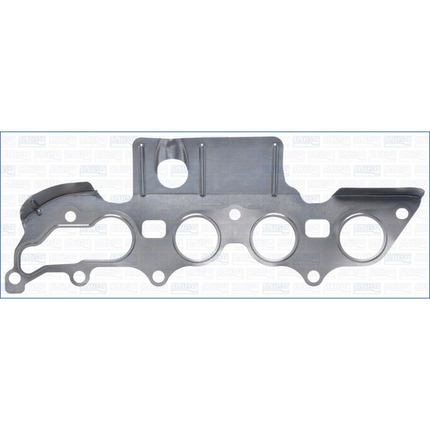 USZCZELKA KOLEKTORA WYDECHOWEGO AJUSA 13227400 FORD 2.3-2.5 05-12