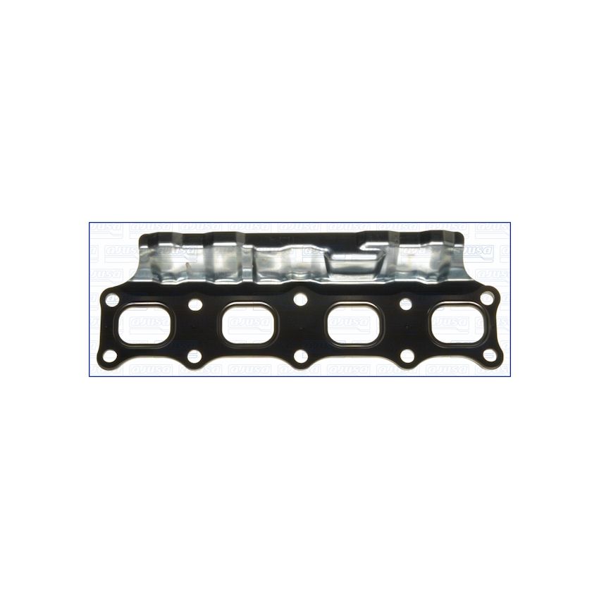 USZCZELKA KOLEKTORA WYDECHOWEGO AJUSA 13233200 MITSUBISHI 2.0 07-