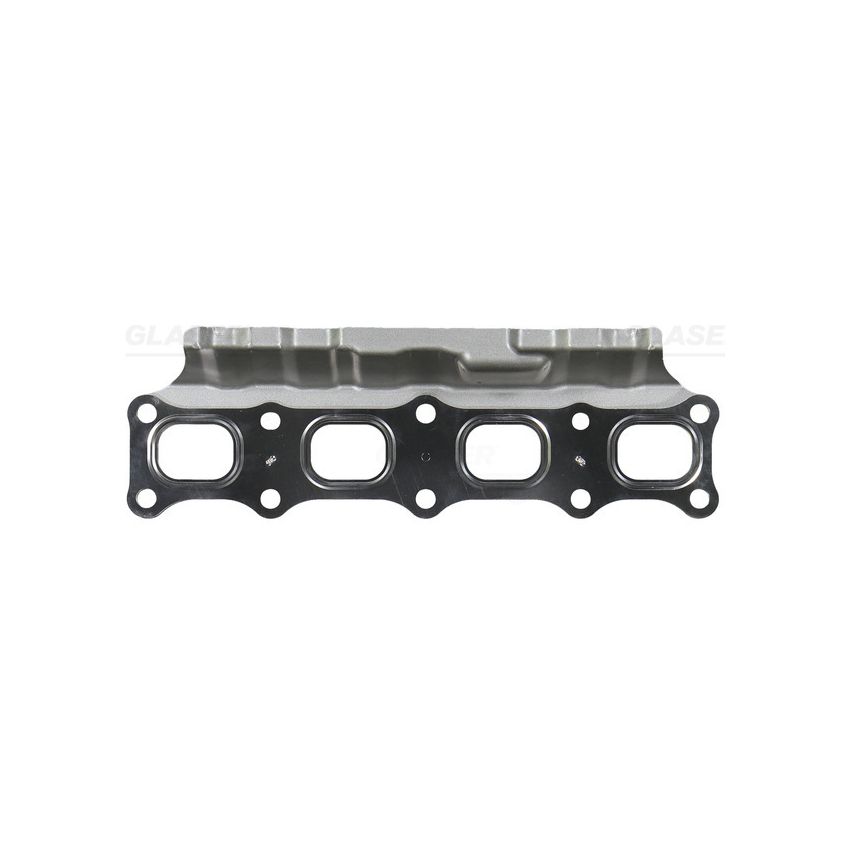 USZCZELKA KOLEKTORA WYDECHOWEGO GLASER X90554-01 MITSUBISHI 2.0 07-