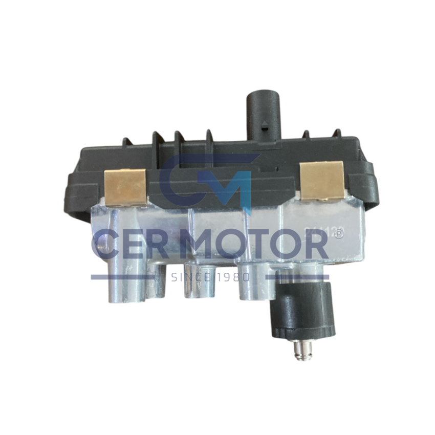 STEROWNIK KOMPLETNY CER A11386 BM65