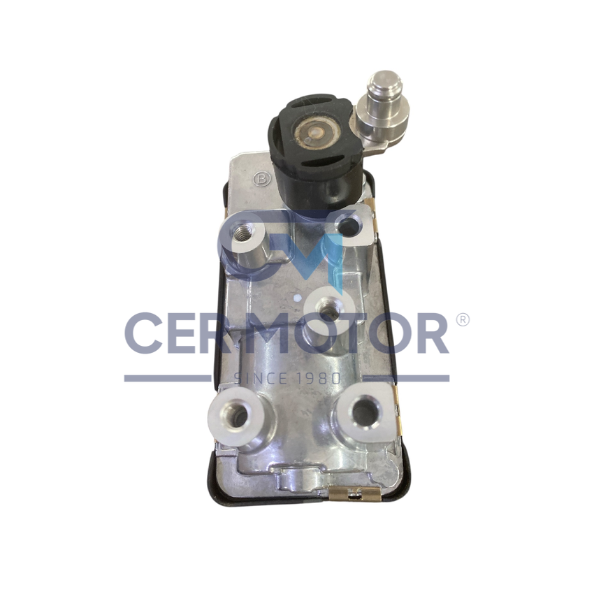 STEROWNIK KOMPLETNY CER A11386 BM65