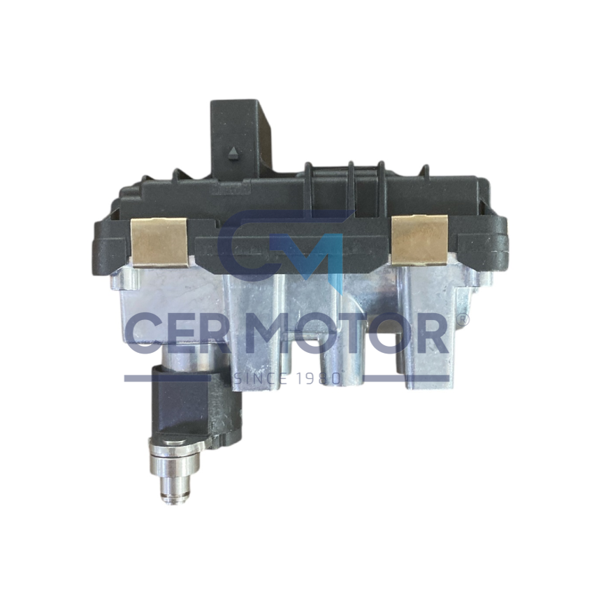 STEROWNIK KOMPLETNY CER A11386 BM65