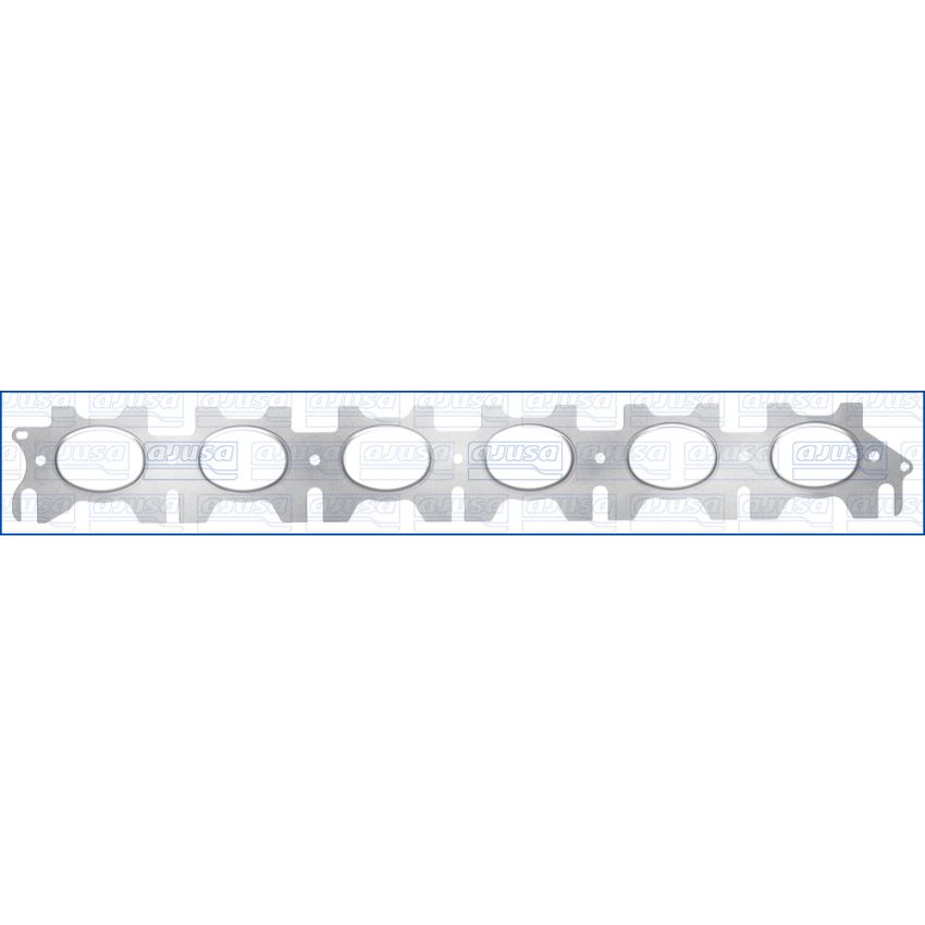 USZCZELKA KOLEKTORA WYDECHOWEGO AJUSA 13283600 BMW 3.0 15-19