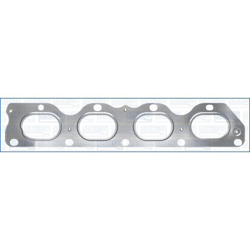 USZCZELKA KOLEKTORA WYDECHOWEGO AJUSA 13286700 CHEVROLET 1.6 11-