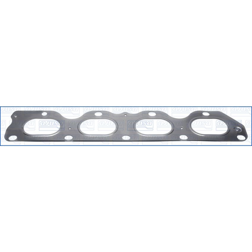 USZCZELKA KOLEKTORA WYDECHOWEGO AJUSA 13286700 CHEVROLET 1.6 11-